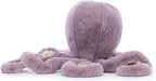 Maya Octopus Little