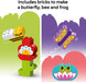 Duplo Town Creative Garden & Flowers