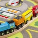* Deluxe Road Rug Play Se