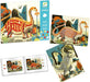 *  Mosaics Dinosaurs