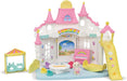 Sunny Castle Nursery Bus