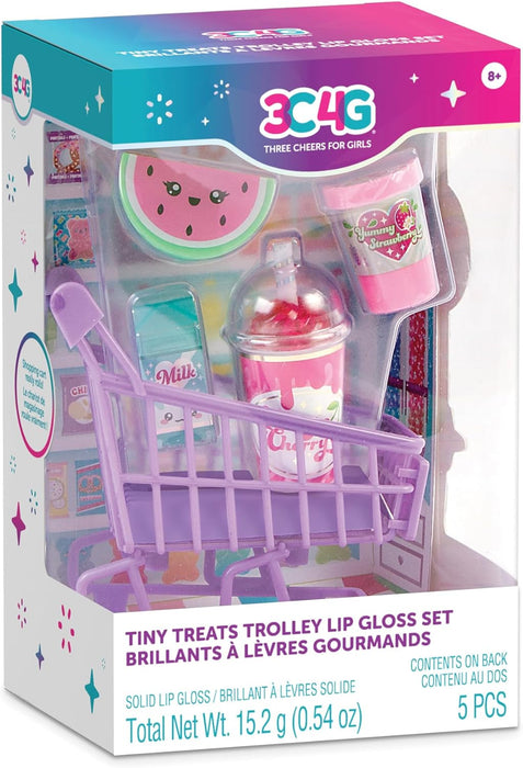 Tny Treats Trlly Lip Glss