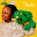 Living Puppets Rocky 16in