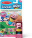 Sticker Wow!™ Activity Pad Set - Ice Cream