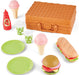 Lunch for Two Picnic Set