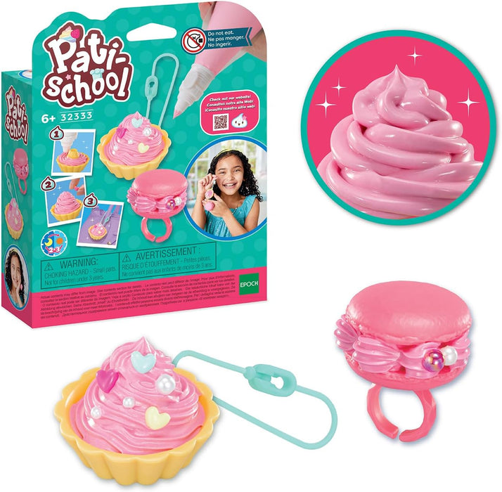 Party in Pink Kit