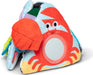 Ocean Tummy Time Triangle