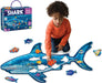 Shark Floor Puzzle