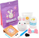 Jojo the Bunny Woobles Crochet Kit