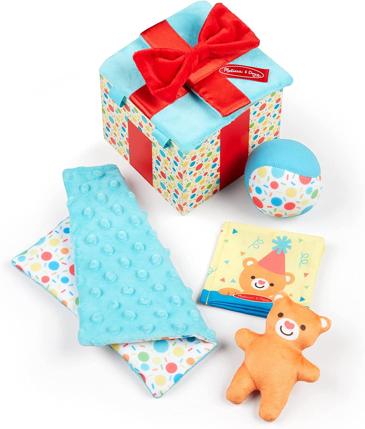 Wooden Gift Box