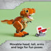 Little Eatie T Rex
