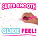 Sketch Sniff Gel Crayons 4pk