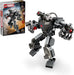 War Machine Mech Armor