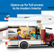 Holiday Adventure Camper