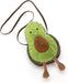 * Amuseable Avocado Bag