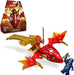 Kais Rising Dragon Strike