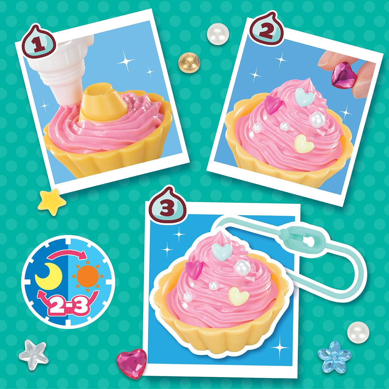 Party in Pink Kit