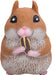 Chonky Cheeks Hamster