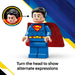 Superman Mech Lex Luthor