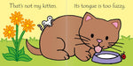 Thats Not My Kitten