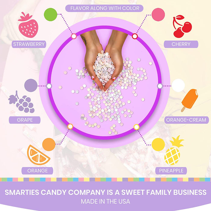 Candy Necklace Neon