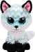 Atlas Fox Aqua Chevron