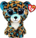 Cobalt Leopard Blue Regul