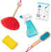 Deluxe Dust Sweep Mop