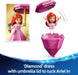 Twirling Ariel