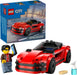 Red Sport Cars