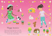 Sticker Dolly Pets