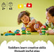 Duplo Town Creative Garden & Flowers