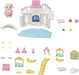 Sunny Castle Nursery Bus