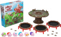 * Pigs on Trampoline Game
