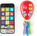 Phone and Keys Combo Set
