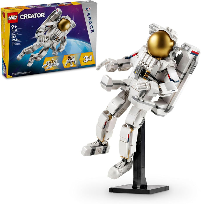 Space Astronaut