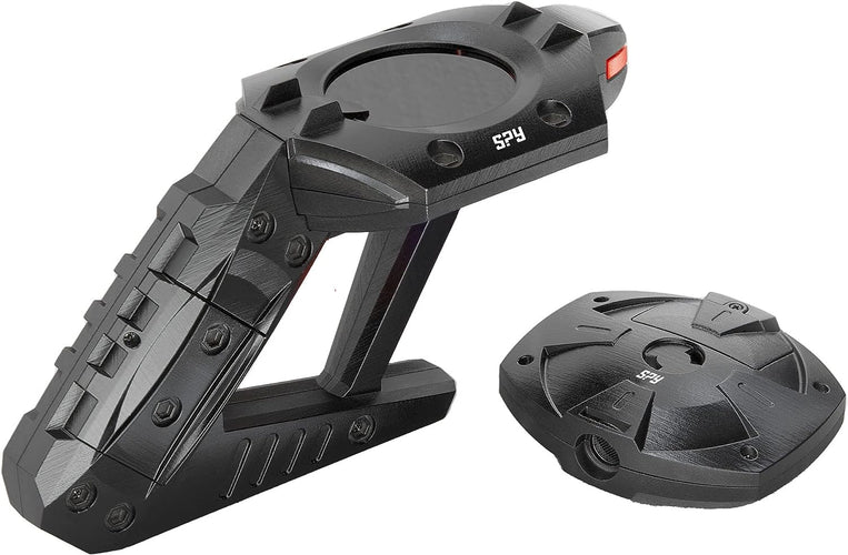 * Spy Location Tracker