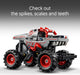 Technic Monster Jam Thunderroarus Pull-Back