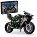 Kawasaki Ninja Motorcycle