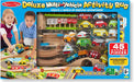 * Deluxe Road Rug Play Se