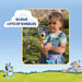 Bluey Bubbles Light Wand
