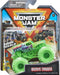 Monster Jam Truck