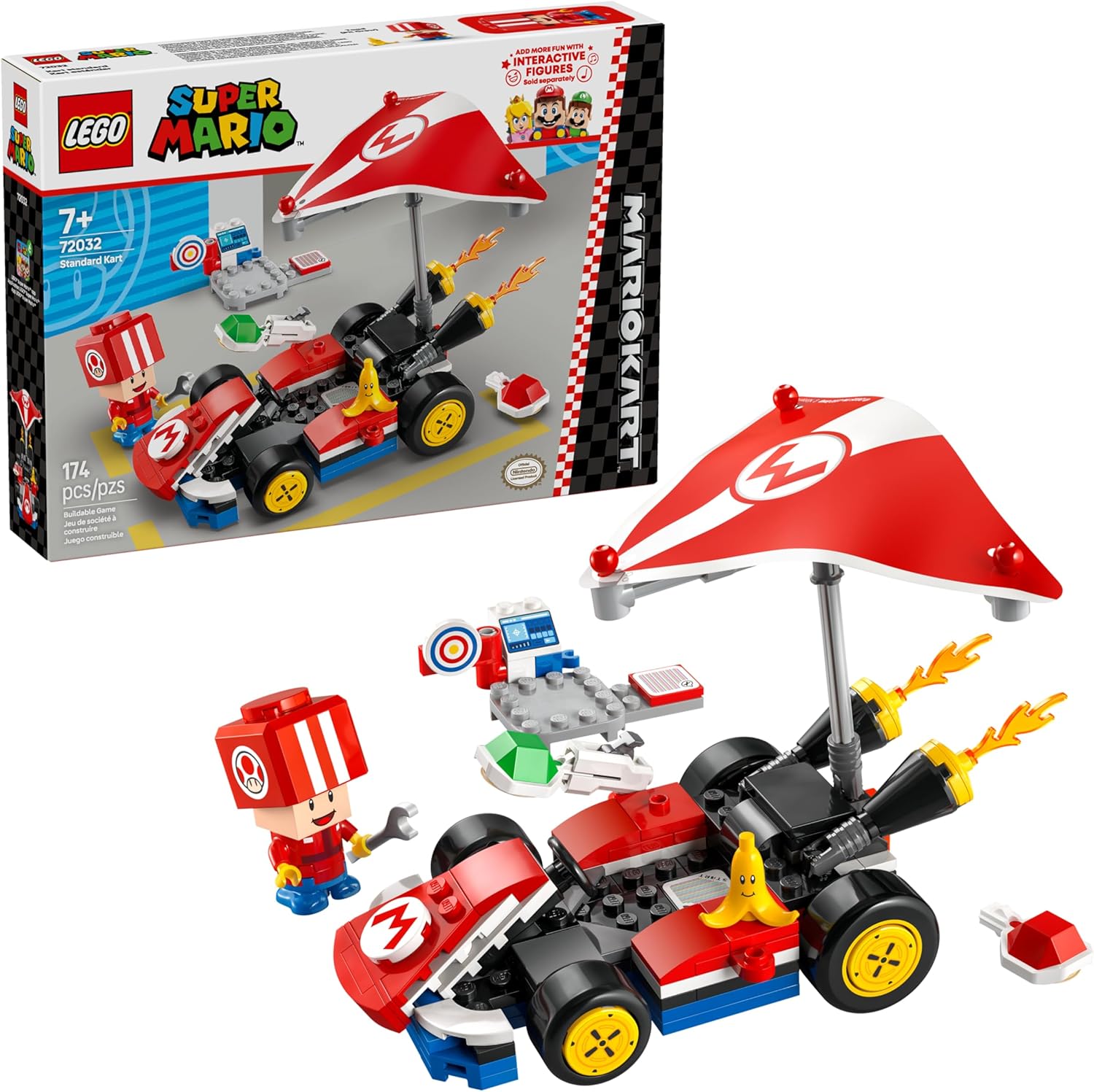 Standard Kart