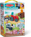 Blockables Farm Play Set