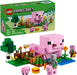 The Baby Pig House