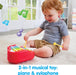 Happy Keys Music Maker