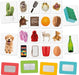 Montessori Tactile Flashcards