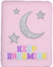 Sleepover Stars Journal