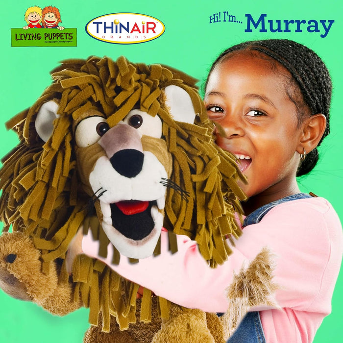 Living Puppets Murray