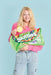 Sour Skittles Packaging
